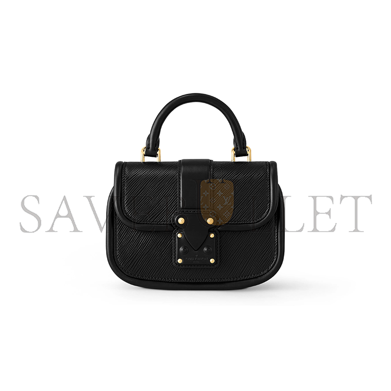 l0vis Vvtt0n hide seek handbag m22721 (21*15*8cm)